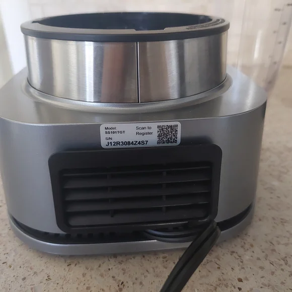 Ninja SS101TGT Blender - Picture 3 of 5